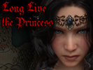 Long Live the Princess